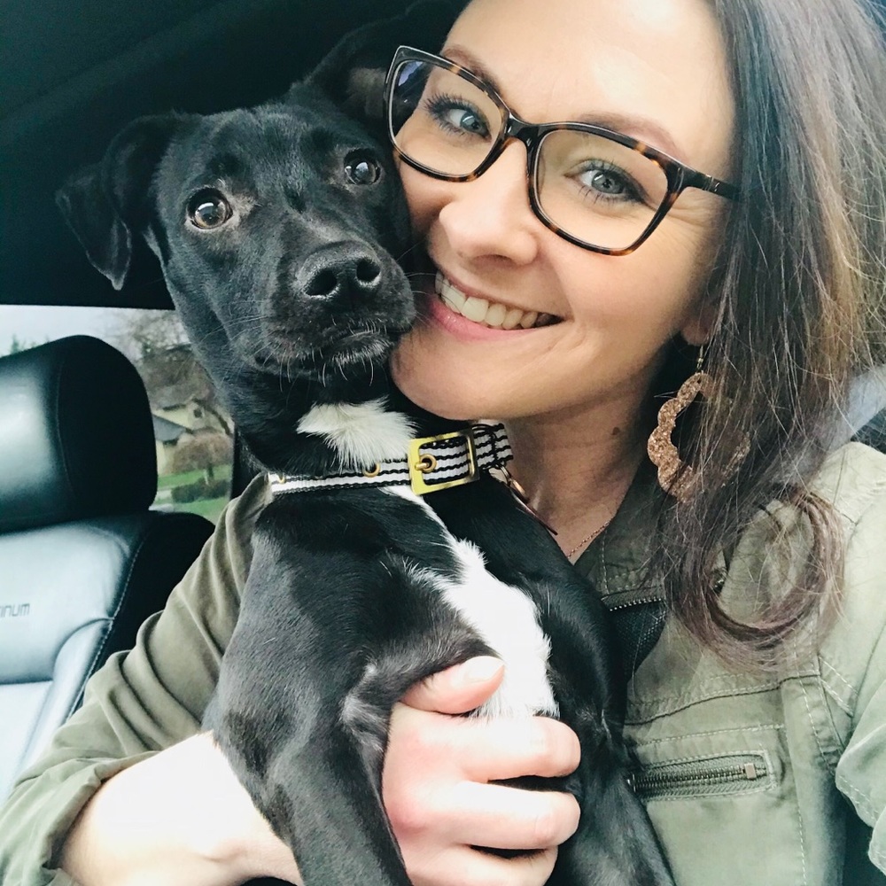 Meet your Posher, Karli